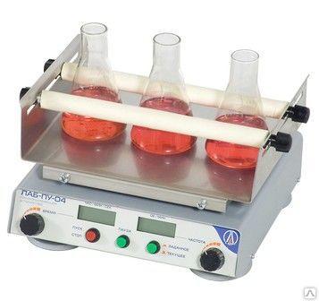 Перемешивающее устройство (шейкер) LOIP LS-221
